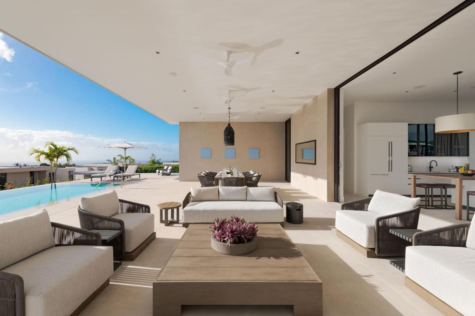 Apes Hill Barbados Golf And Resort Community Saint James Extérieur photo